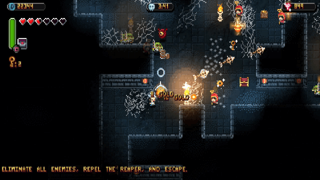 Demon's Tier+ screenshot 2 for Playstation 4